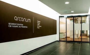 arcanum - Gesundheitszentrum für Therapie und Prävention