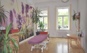 PhysioOst Physiotherapiezentrum