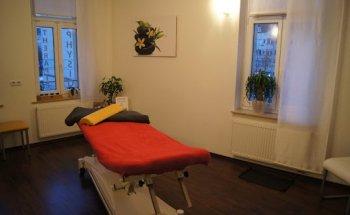 Physiokompakt Kerstin Schilling