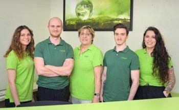 Physiotherapie Schönefeld