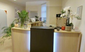 Physiotherapie Ines Nicolai