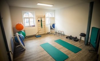 Physiotherapie Lindenau