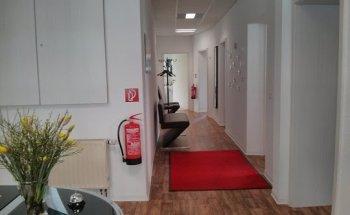 Physiotherapie Langhanns GbR