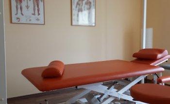 Praxis für Physiotherapie Maria Hobert