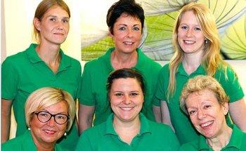 Physiotherapie im Turm