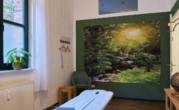 Physiotherapie mitbewegt