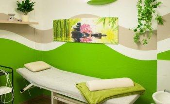 Physiotherapie Franziska Fitus