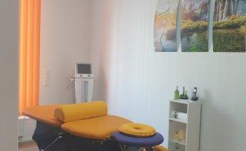 Physiotherapie am Lindenauer Markt