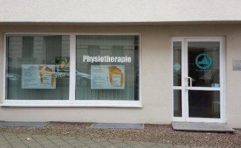 Physiotherapie Uta Heyne-Schmiedel