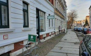 Physiotherapie Arnold