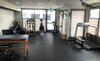 Cox Physical Therapy