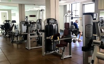 Select Physical Therapy - Downtown LA - West