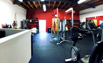 R. A. Physical Therapy