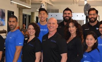 Fabrizio Physical Therapy and Sports Medicine Inc