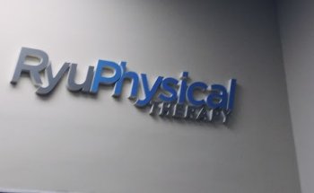 RYU Physical Therapy