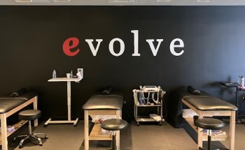 Evolution Physical Therapy and Fitness