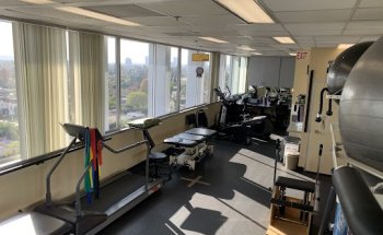 Larchmont Physical Therapy