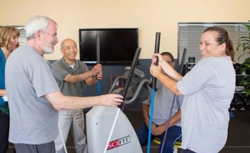 [re+active] physical therapy & wellness