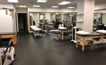Matrix Physical Therapy
