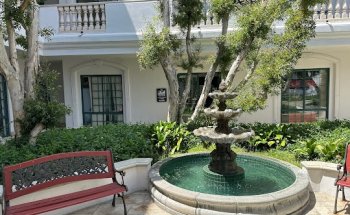 California Rehabilitation and Sports Therapy - Beverly Hills