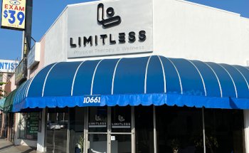 Limitless Physical Therapy & Wellness