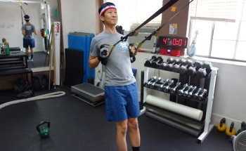 Stay Ready Physical Therapy- Miracle Mile