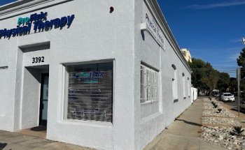 ProFizix Physical Therapy & Wellness