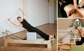 Sports & Spine Rehabilitation Center