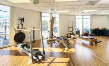 Ozar Wellness House - Walker Ozar, D.C.