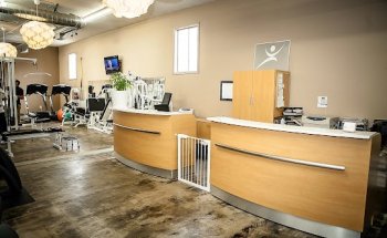 360 Rehabilitation Inc.