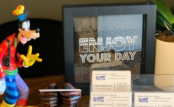 Reiss Physical Therapy & Rehab, Inc.