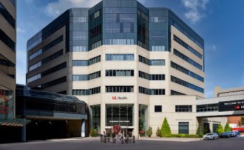 UofL Physicians - Physical Medicine & Rehabilitation