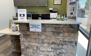 KORT Physical Therapy - Six Mile