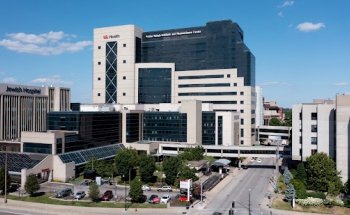 UofL Health - Frazier Rehabilitation Institute