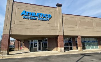 Athletico Physical Therapy - Louisville (St. Matthews)