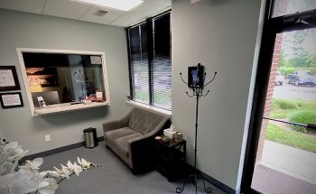 The Craniofacial and TMJ Institute (Bluegrass Doctors of Physical Therapy, PLLC)