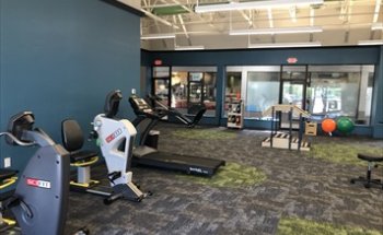 KORT Physical Therapy - Holiday Manor