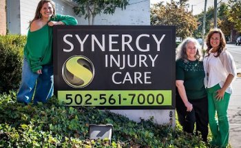 Synergy Injury Care