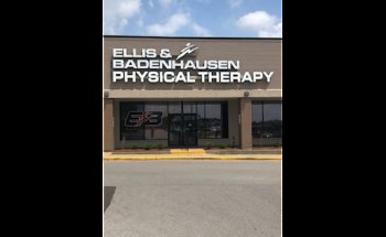 Ellis & Badenhausen Physical Therapy - FCPT