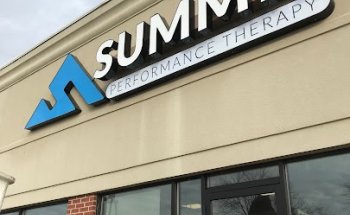 Summit Performance Therapy