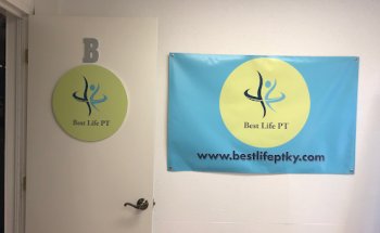 Best Life Physical Therapy