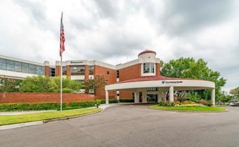 Encompass Health Rehabilitation Hospital of Memphis