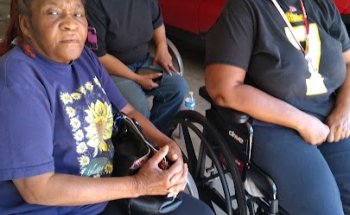 Baptist Rehabilitation