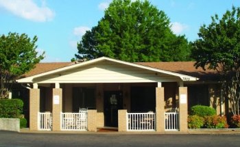 Spring Gate Rehabilitation and Health Care Center