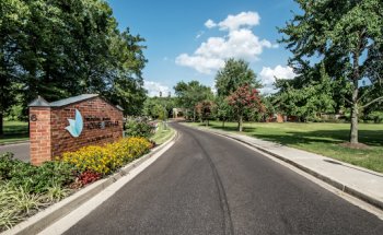 Memphis Jewish Home & Rehab
