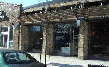Athletico Physical Therapy - Milwaukee Eastside