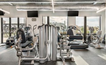 Vita Fitness & Physical Therapy