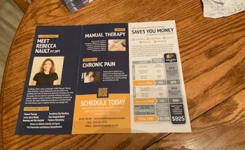 MKE Physical Therapy