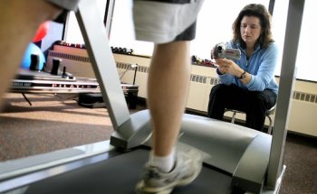 Spinal Dynamics of Wisconsin