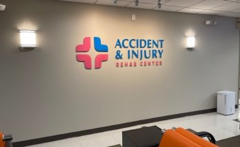 Accident & Injury Rehab Center